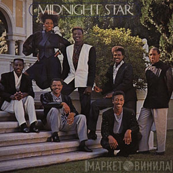 Midnight Star  - Midnight Star