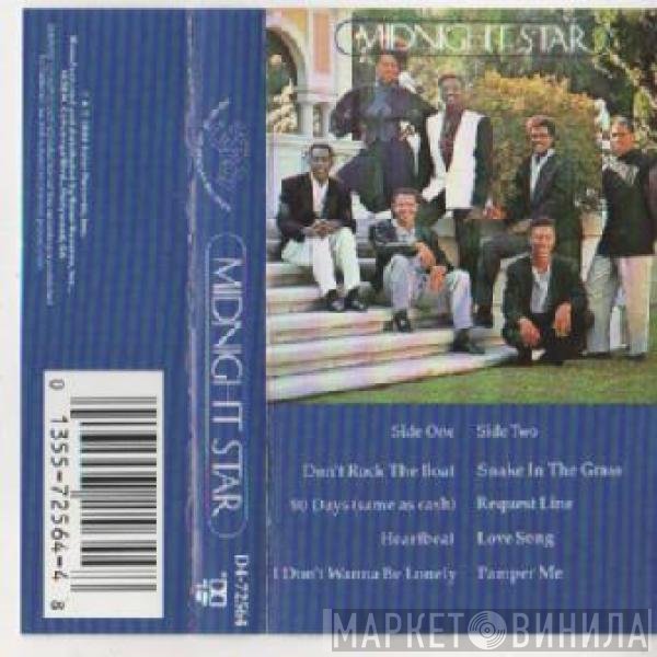 Midnight Star  - Midnight Star