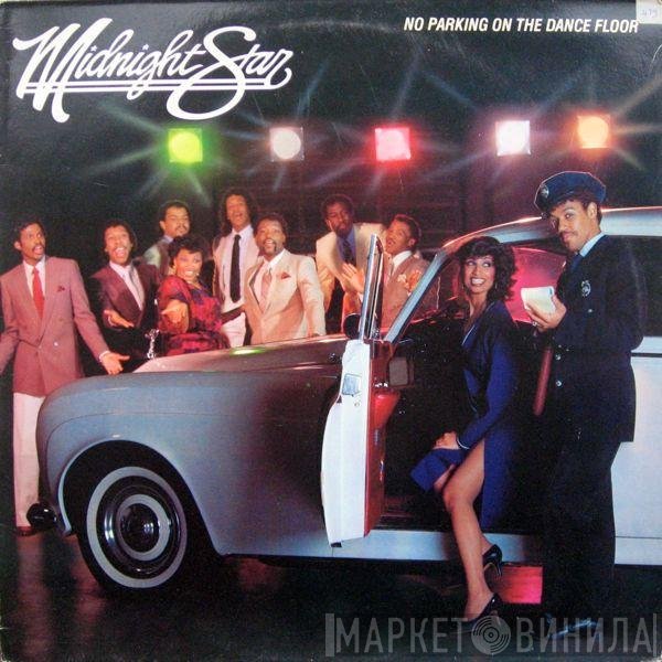 Midnight Star - No Parking On The Dance Floor