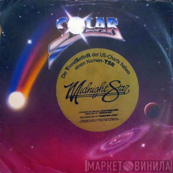 Midnight Star  - Operator