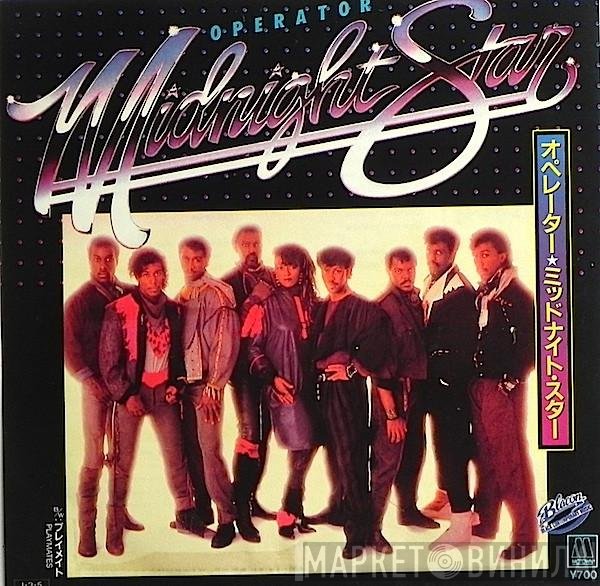 Midnight Star  - Operator