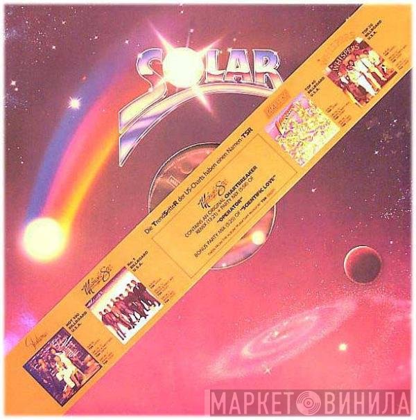 Midnight Star  - Operator