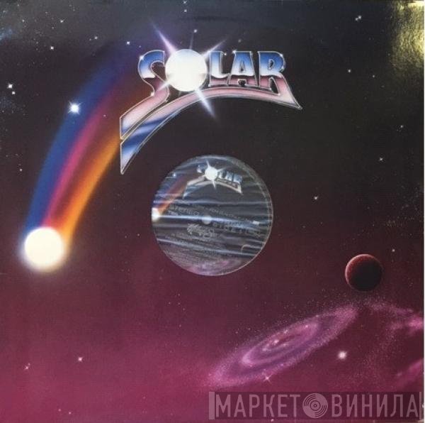 Midnight Star  - Operator