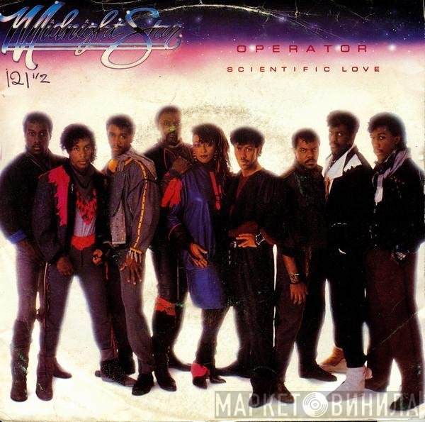 Midnight Star  - Operator