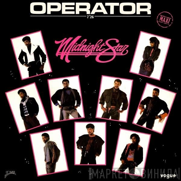 Midnight Star  - Operator