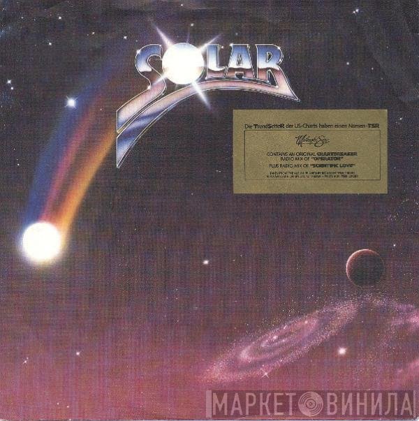 Midnight Star  - Operator