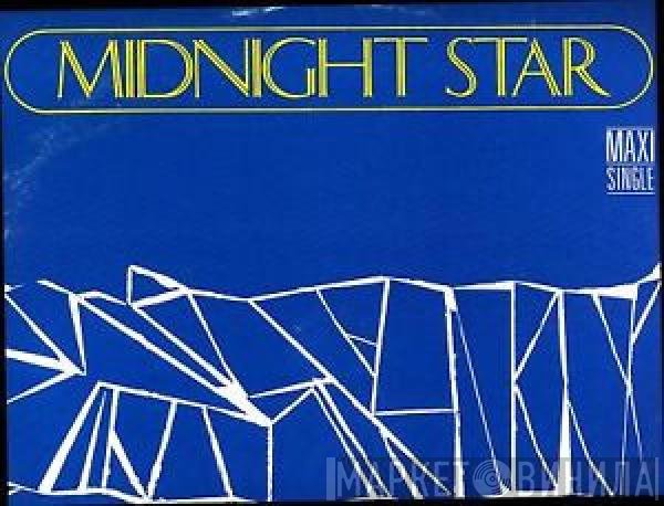 Midnight Star  - Snake In The Grass