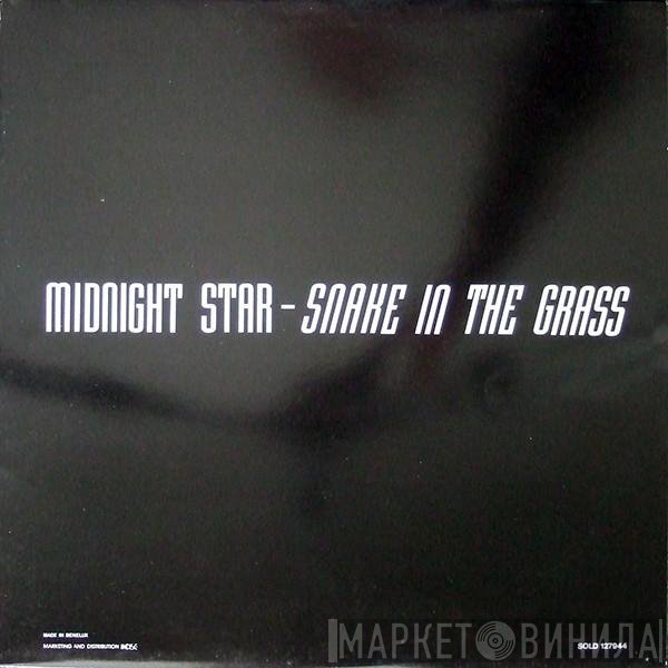 Midnight Star  - Snake In The Grass