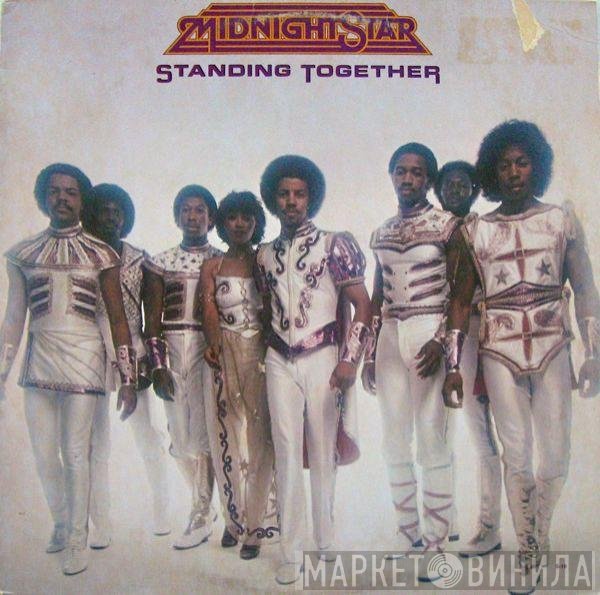Midnight Star  - Standing Together