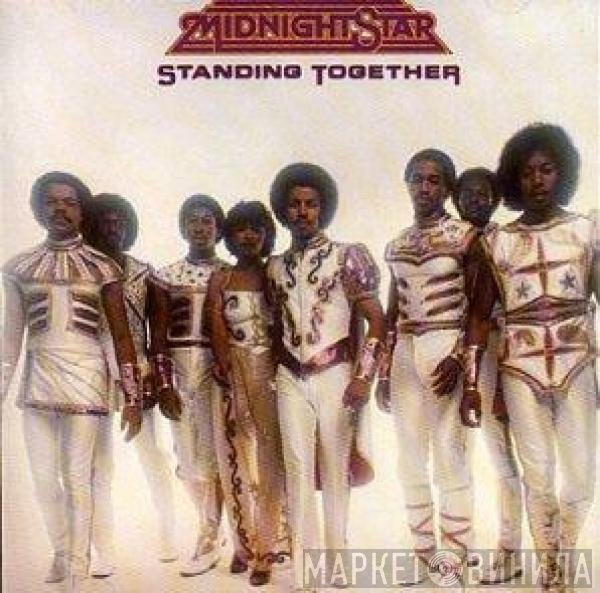 Midnight Star  - Standing Together