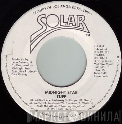Midnight Star  - Tuff