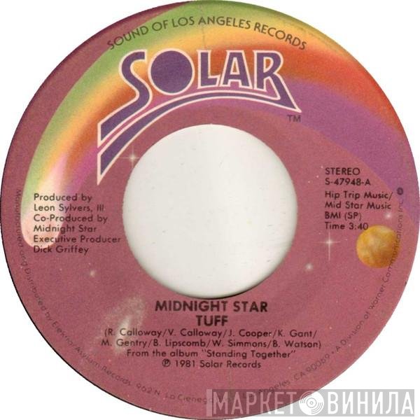 Midnight Star  - Tuff