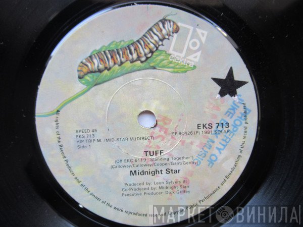 Midnight Star  - Tuff