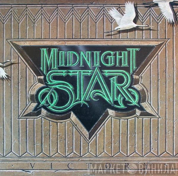 Midnight Star  - Victory
