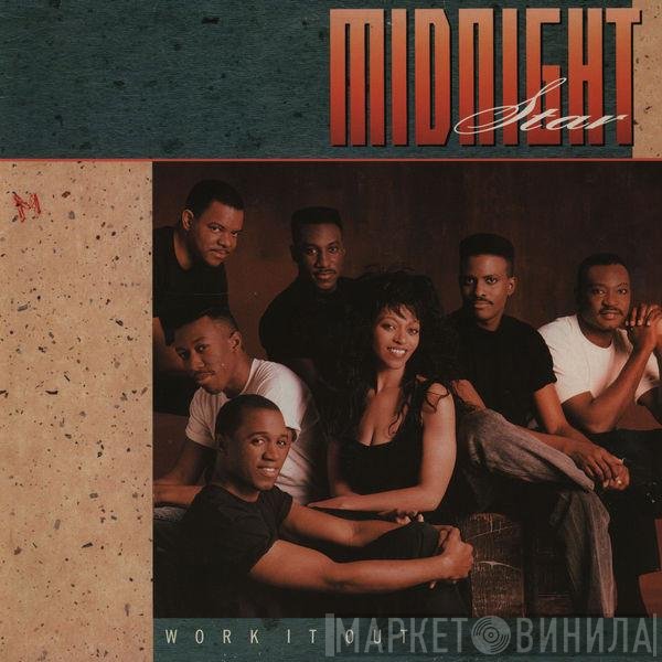 Midnight Star  - Work It Out