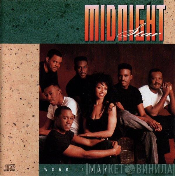 Midnight Star  - Work It Out
