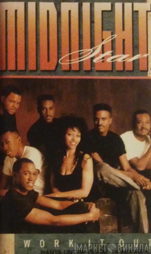 Midnight Star  - Work It Out