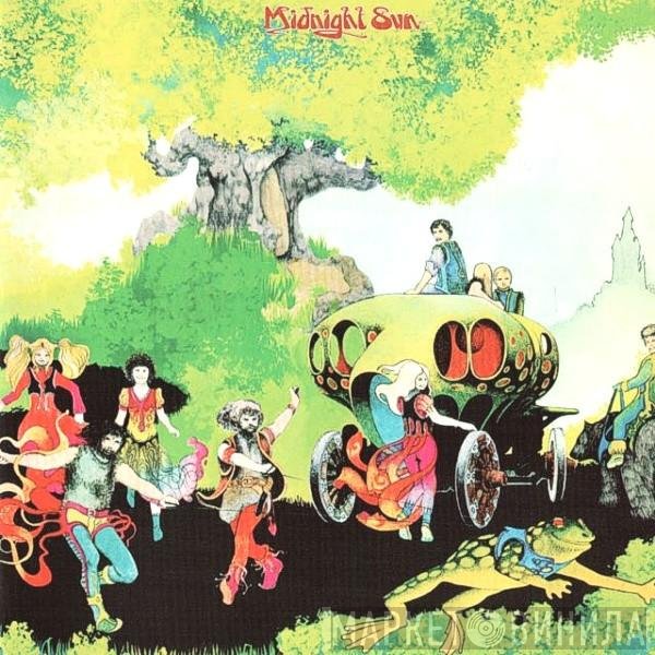 Midnight Sun   - Midnight Sun