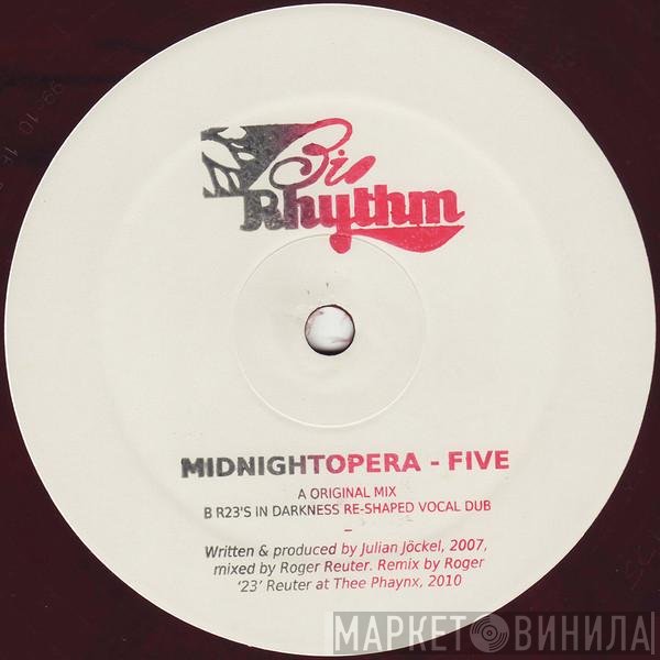 Midnightopera  - Five