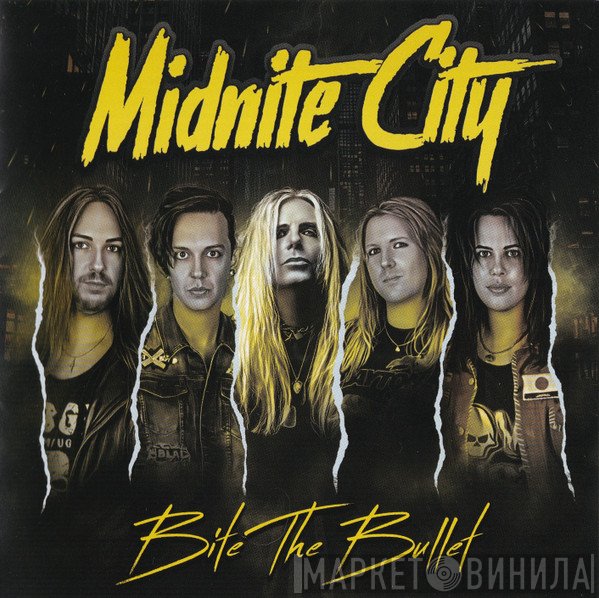 Midnite City - Bite The Bullet