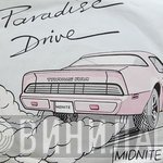 Midnite - Paradise Drive