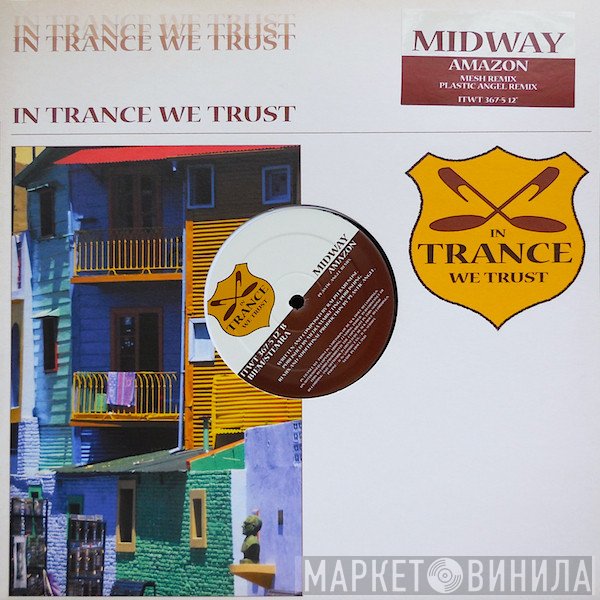 Midway  - Amazon