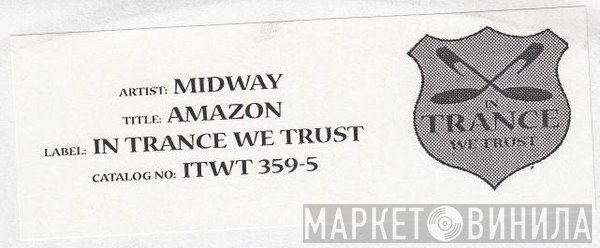 Midway  - Amazon