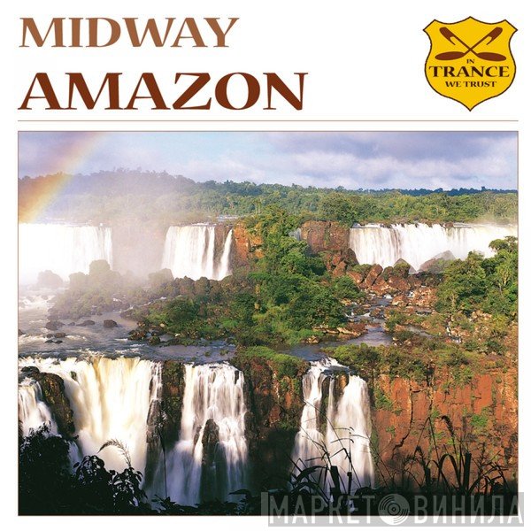 Midway  - Amazon