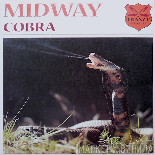 Midway  - Cobra