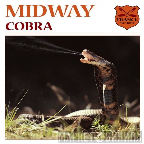 Midway  - Cobra