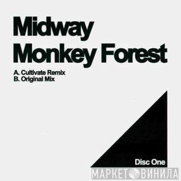 Midway  - Monkey Forest