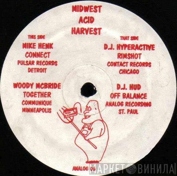  - Midwest Acid Harvest