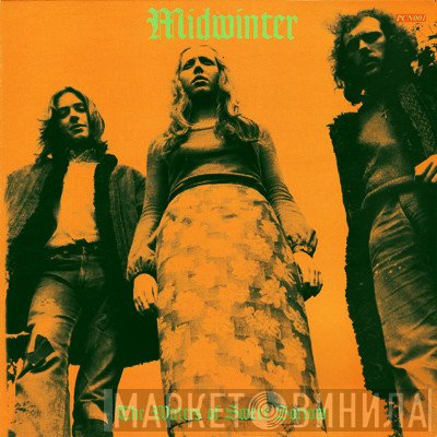 Midwinter  - The Waters Of Sweet Sorrow