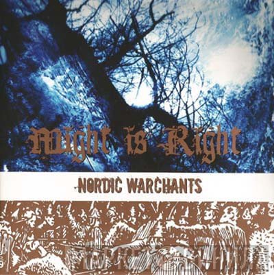  - Might Is Right – Nordic Warchants