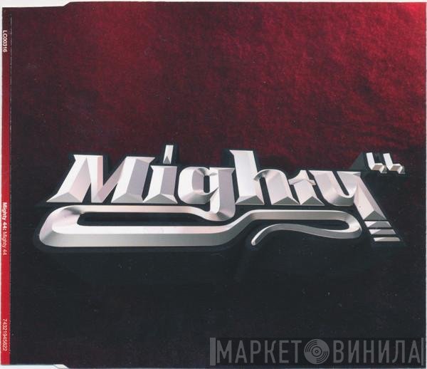 Mighty 44  - Mighty 44