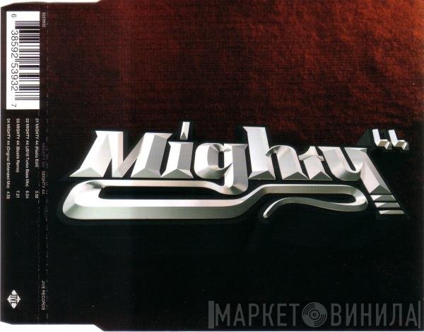 Mighty 44  - Mighty 44