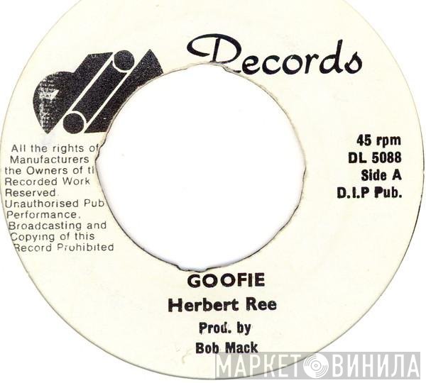 Mighty Cloud Band, Herbert Ree - Goofie / Jump Up