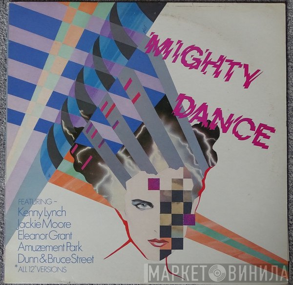  - Mighty Dance