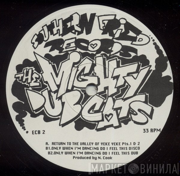 Mighty Dub Katz - Return To The Valley Of Yeke Yeke