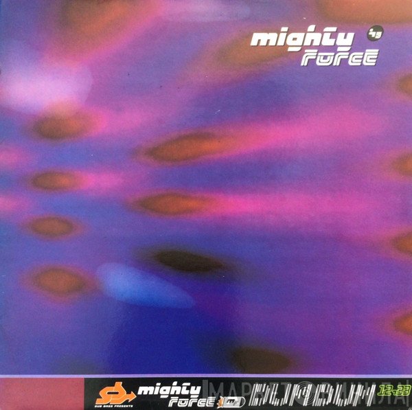 Mighty Force - Dum Dum