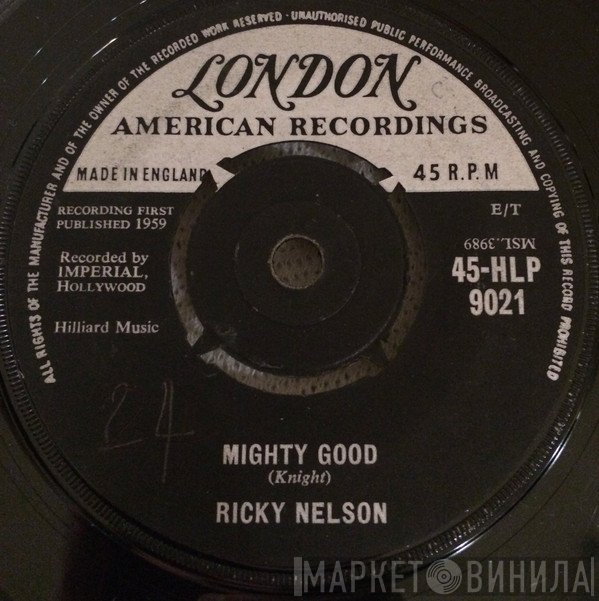  - Mighty Good