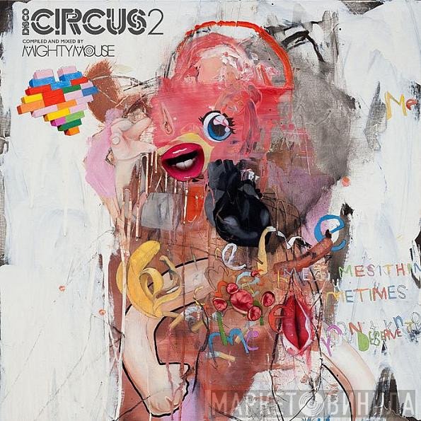 Mighty Mouse - Disco Circus 2