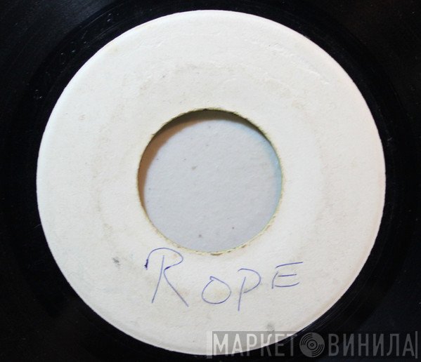 Mighty Sparrow  - Rope