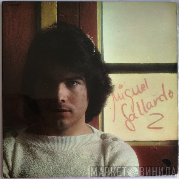Miguel Gallardo  - 2
