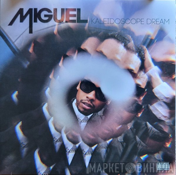 Miguel  - Kaleidoscope Dream