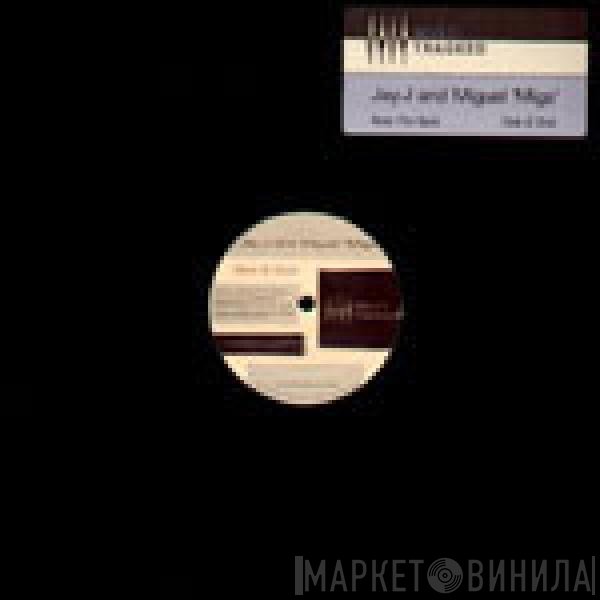Miguel Migs, Jay-J - Club 2 Club / Rock The Spot