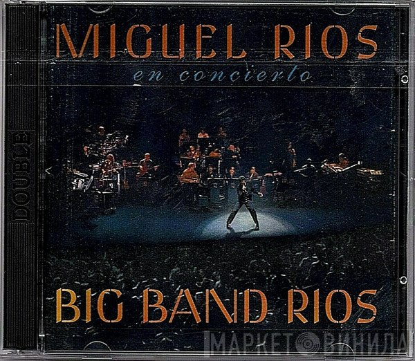 Miguel Ríos  - Big Band Rios