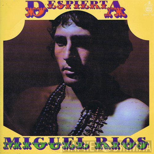 Miguel Ríos  - Despierta