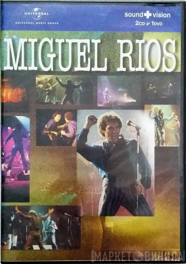 Miguel Ríos  - Miguel Rios