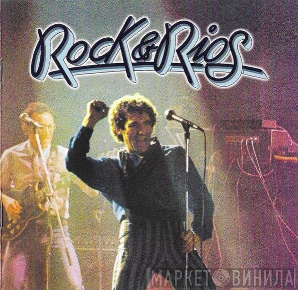 Miguel Ríos  - Rock & Ríos